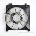 1180008731/1680008701 Honda City Radiator Fan Fan Fan Fan Fan